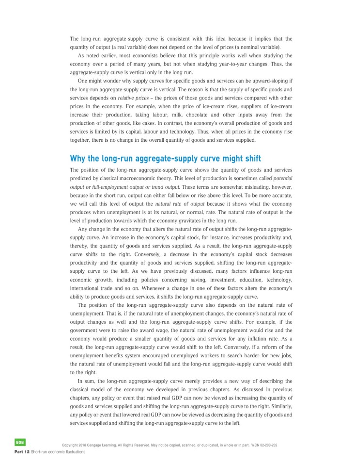 image for page Principles of economics