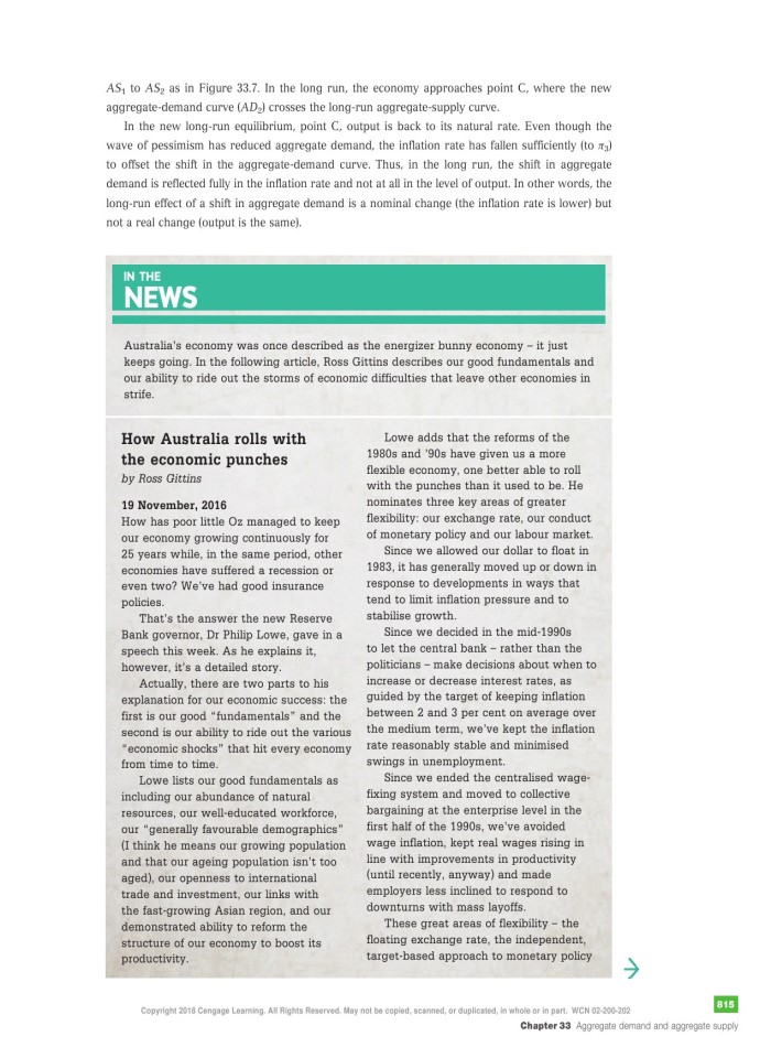 image for page Principles of economics