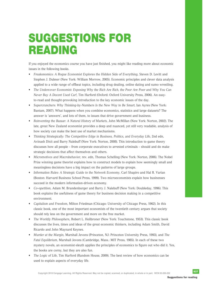 image for page Principles of economics