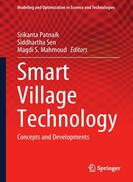Smart technology village