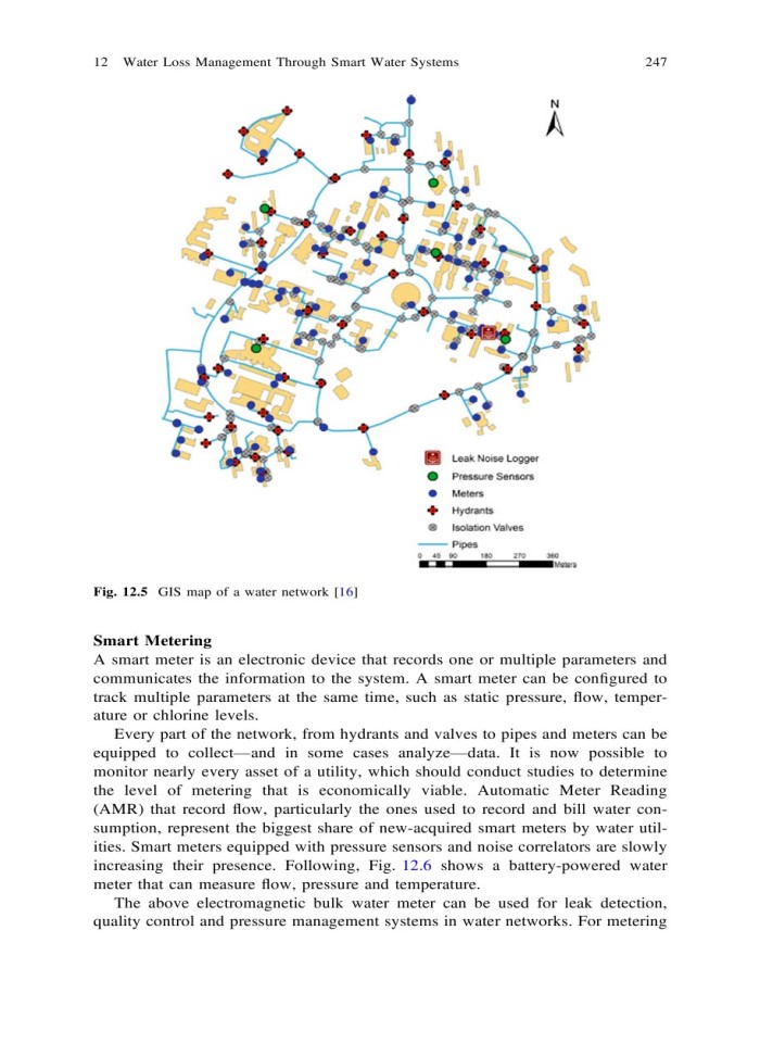image for page Smart technology village