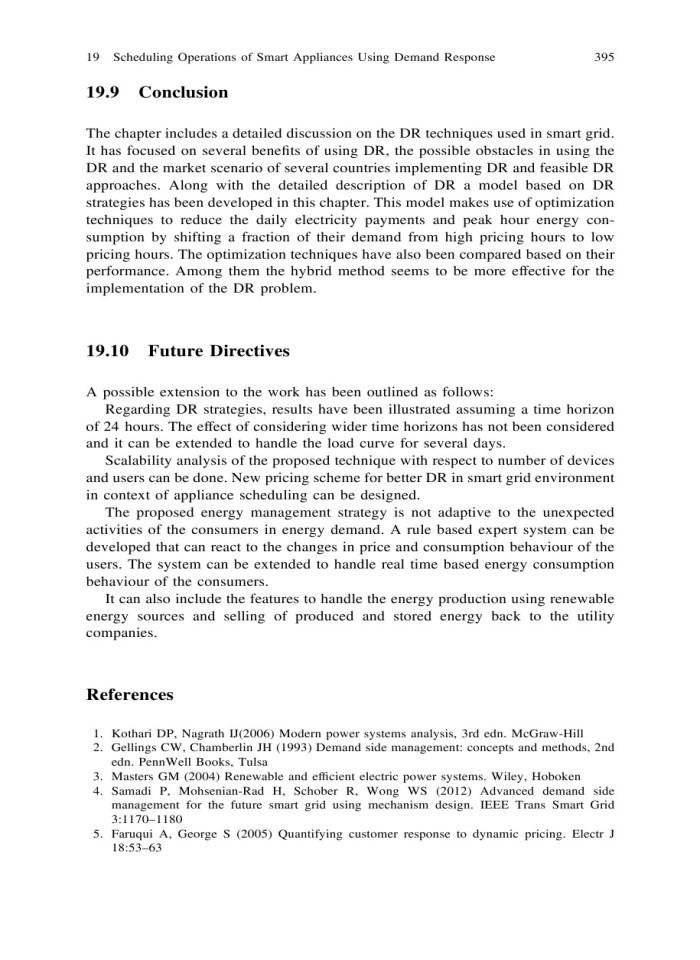 image for page Smart technology village