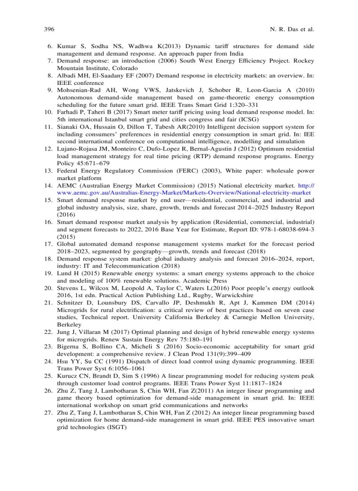 image for page Smart technology village