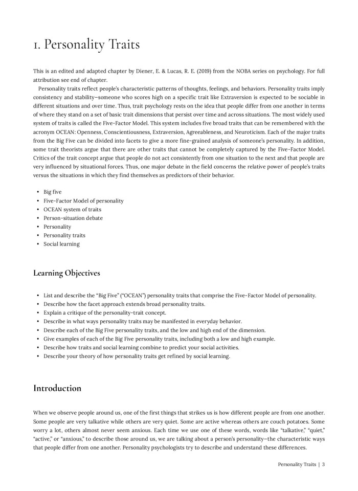 image for page The Balance of Personality