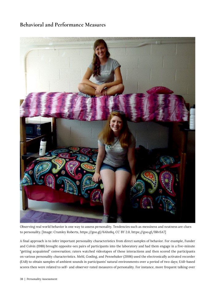 image for page The Balance of Personality