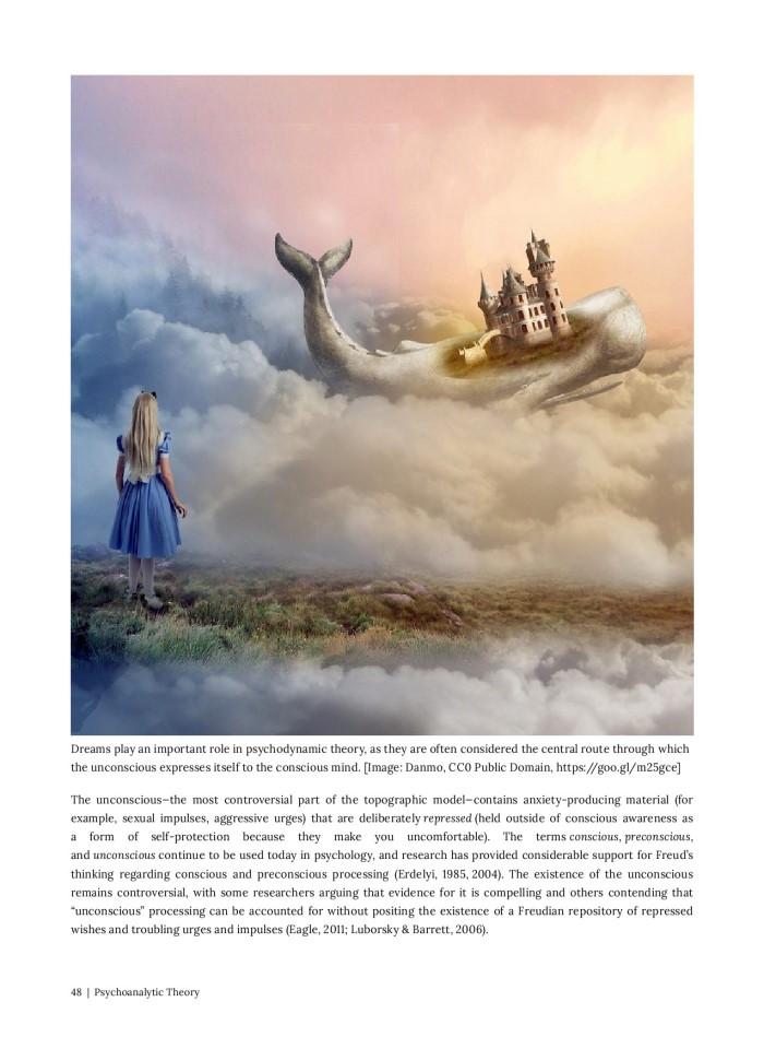 image for page The Balance of Personality