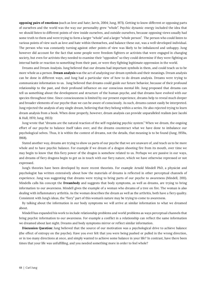 image for page The Balance of Personality