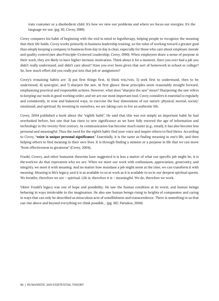 image for page The Balance of Personality