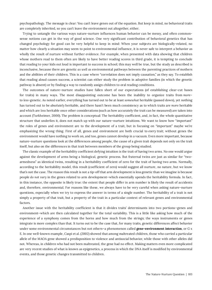 image for page The Balance of Personality