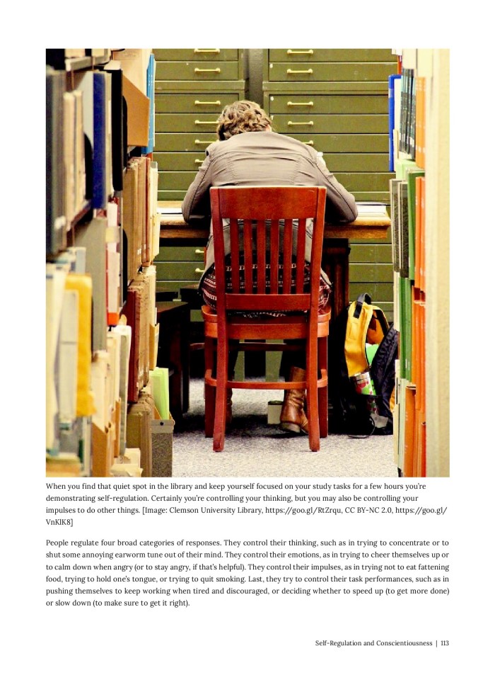 image for page The Balance of Personality