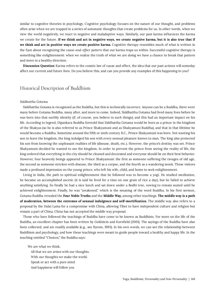 image for page The Balance of Personality