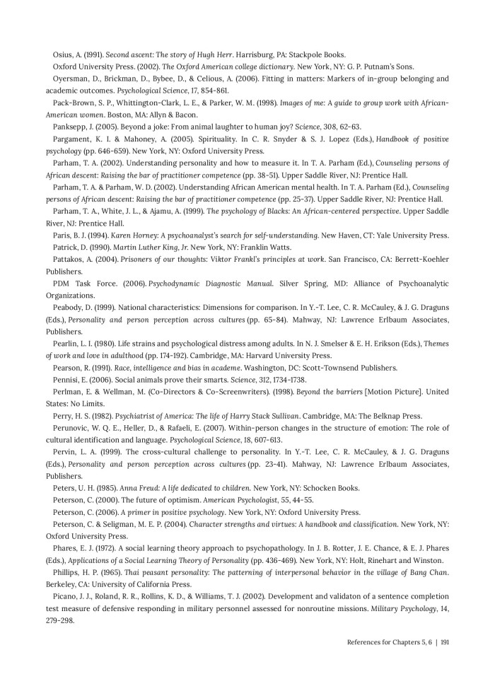 image for page The Balance of Personality