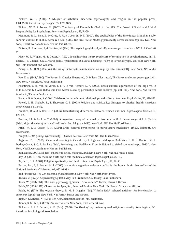 image for page The Balance of Personality