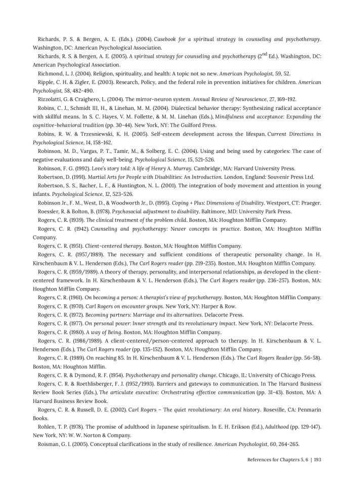 image for page The Balance of Personality