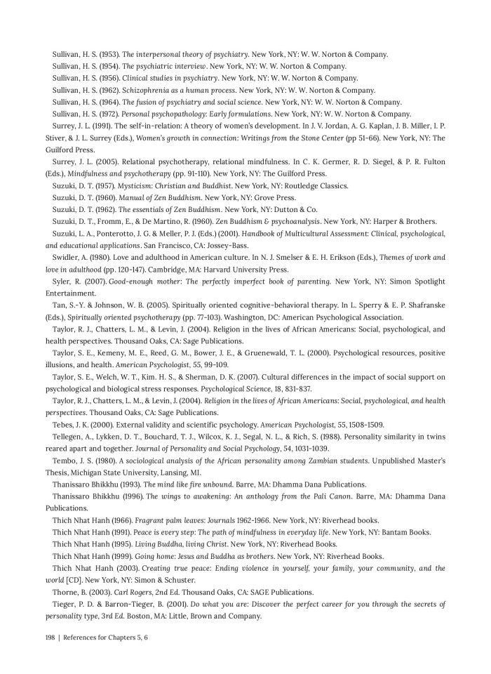 image for page The Balance of Personality