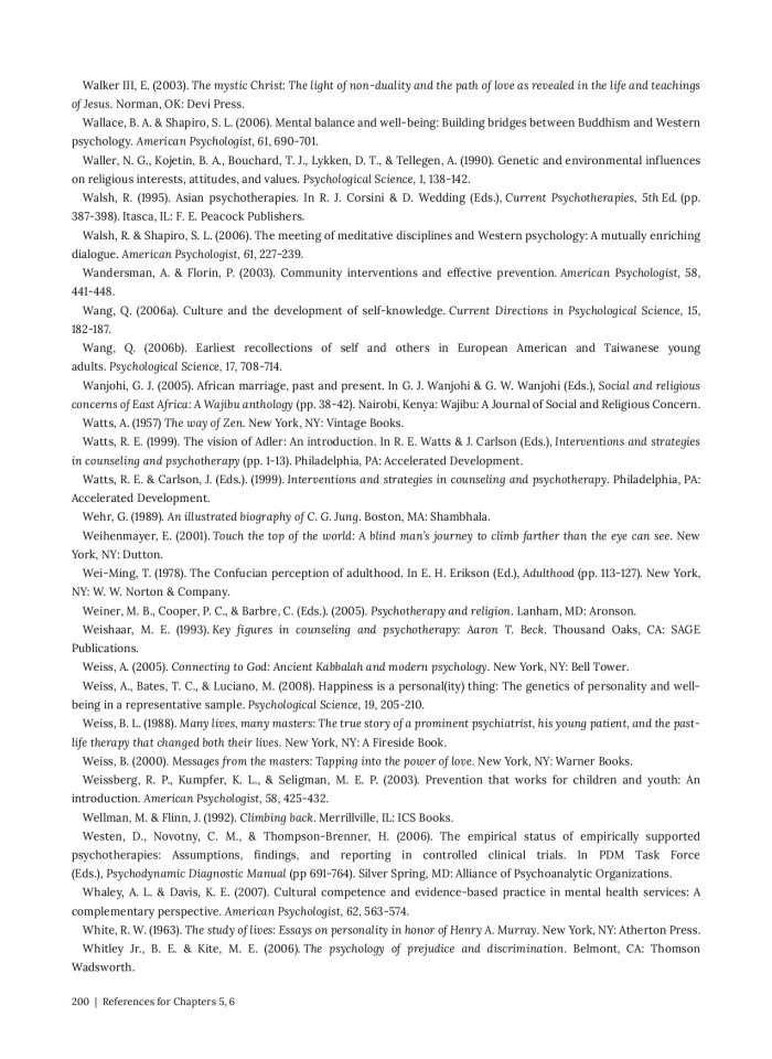 image for page The Balance of Personality