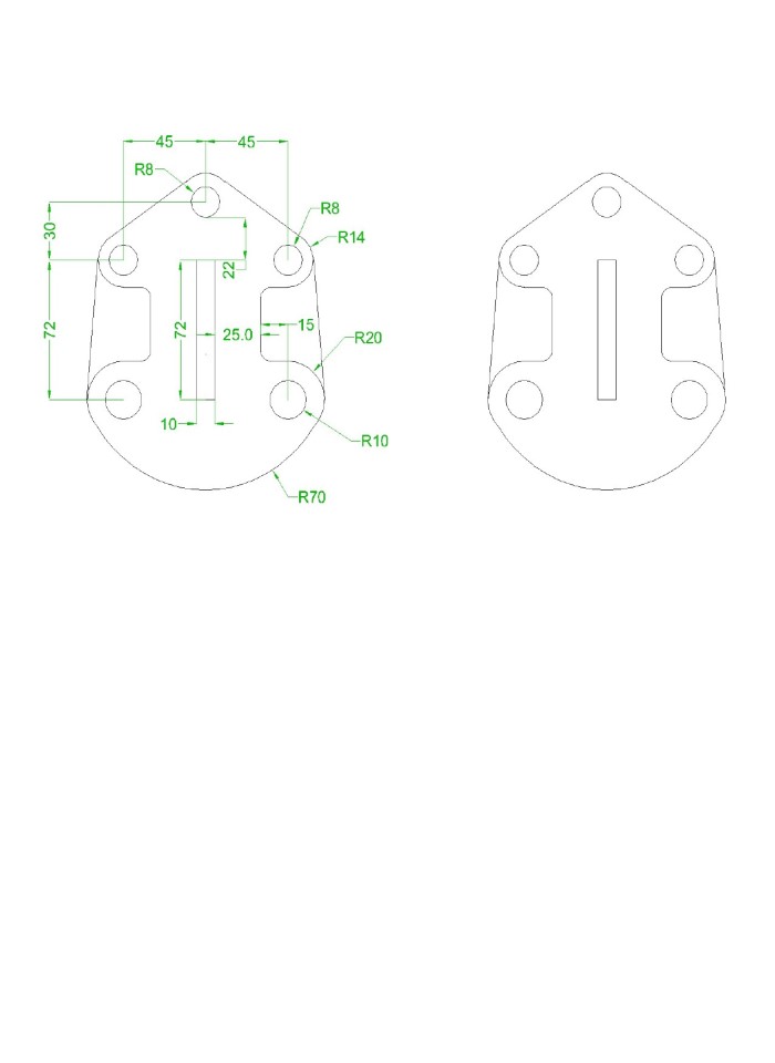 image for page 100 cad exercises