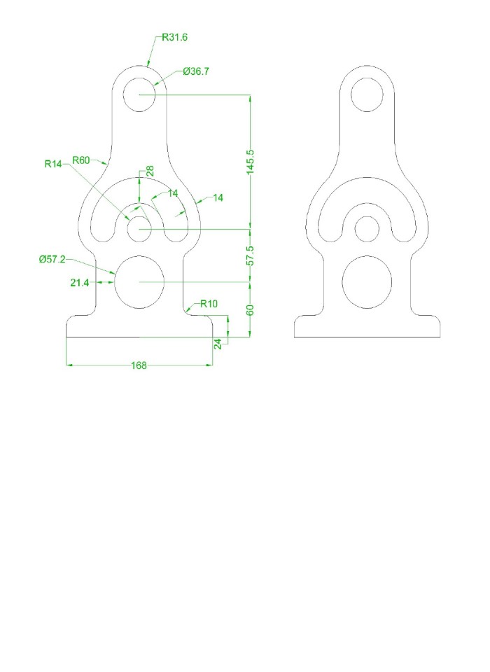 image for page 100 cad exercises