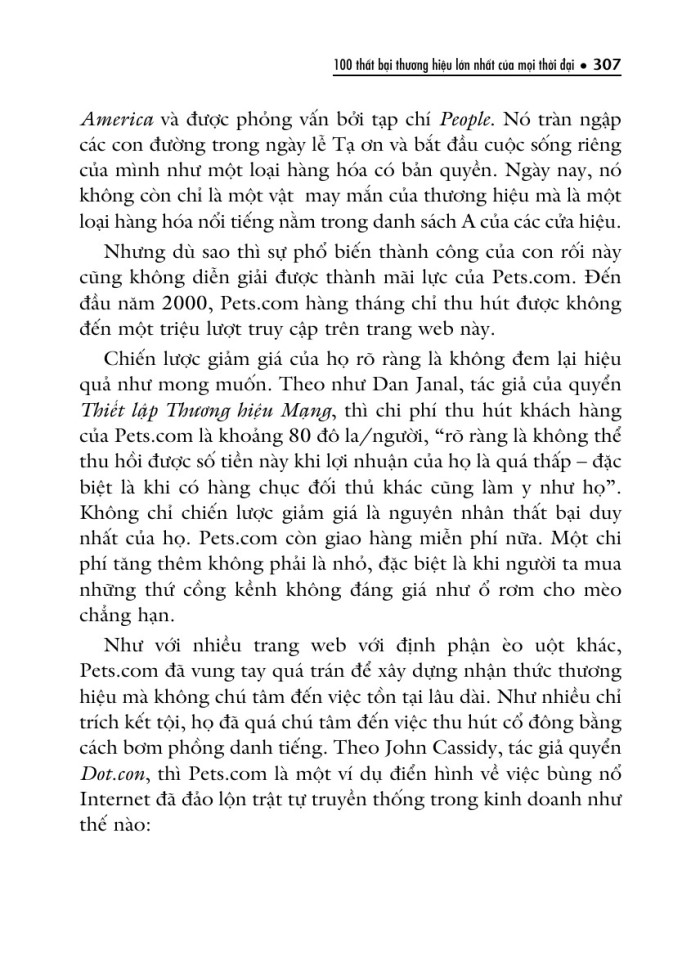 image for page Sự thật 100 thất bại thương hiệu lớn nhất của mọi thời đại