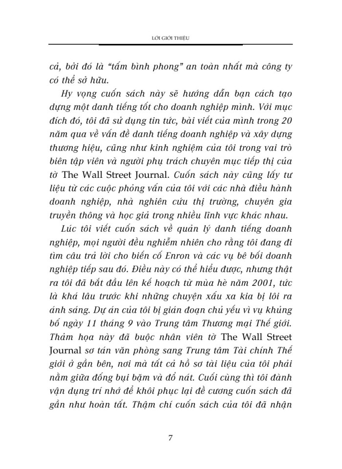 image for page 18 quy luật bất biến phát triển danh tiếng thương hiệu công ty