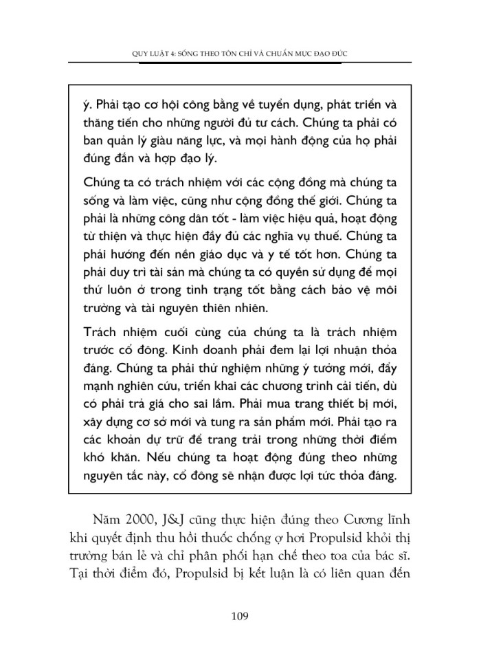 image for page 18 quy luật bất biến phát triển danh tiếng thương hiệu công ty