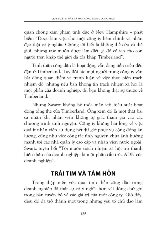 image for page 18 quy luật bất biến phát triển danh tiếng thương hiệu công ty