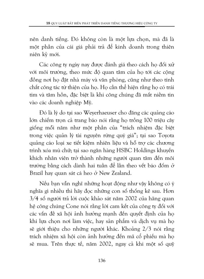 image for page 18 quy luật bất biến phát triển danh tiếng thương hiệu công ty