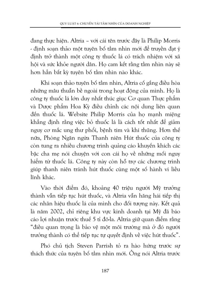 image for page 18 quy luật bất biến phát triển danh tiếng thương hiệu công ty