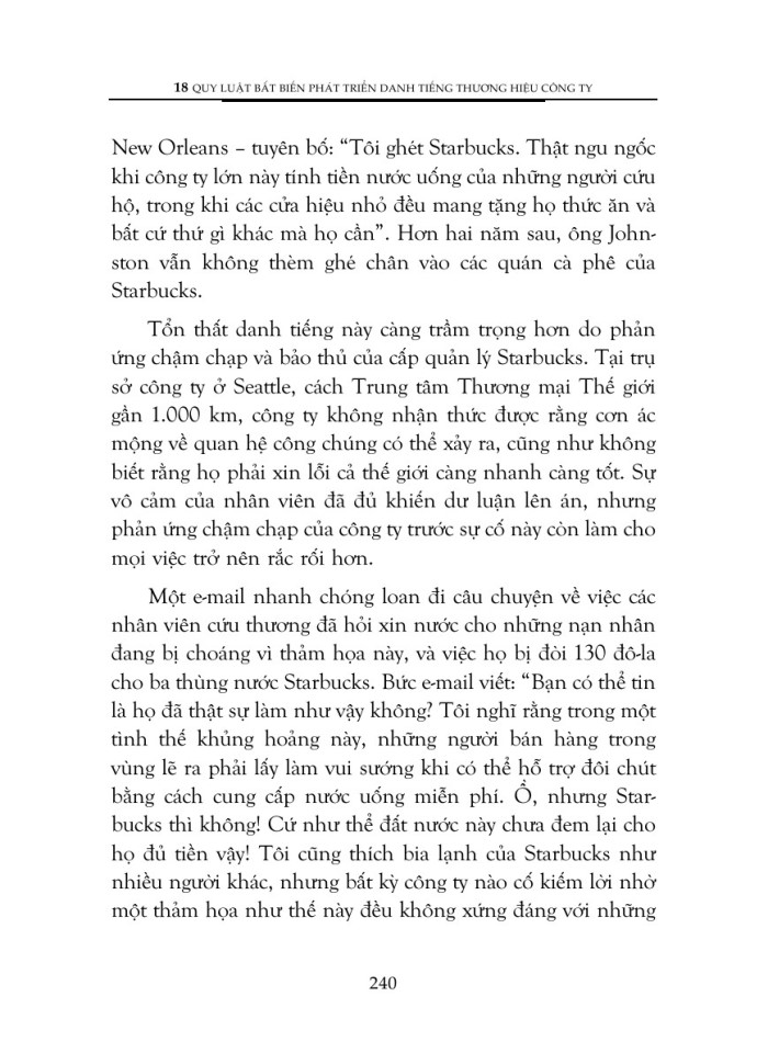 image for page 18 quy luật bất biến phát triển danh tiếng thương hiệu công ty