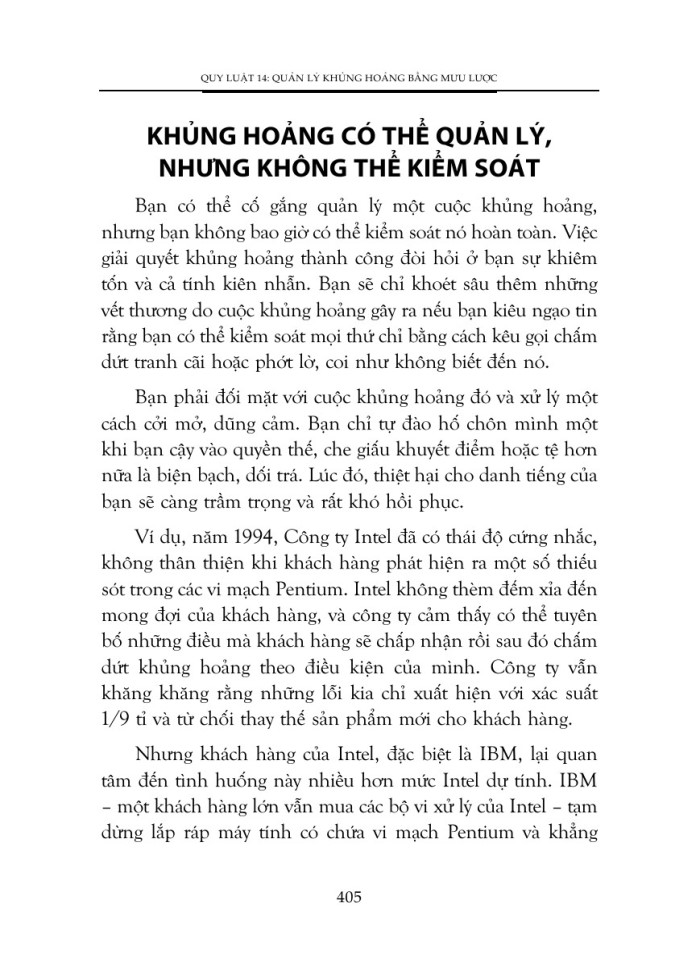 image for page 18 quy luật bất biến phát triển danh tiếng thương hiệu công ty