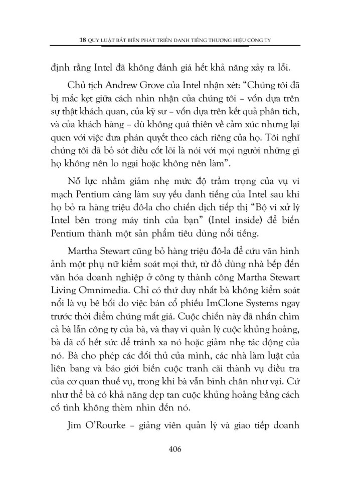 image for page 18 quy luật bất biến phát triển danh tiếng thương hiệu công ty