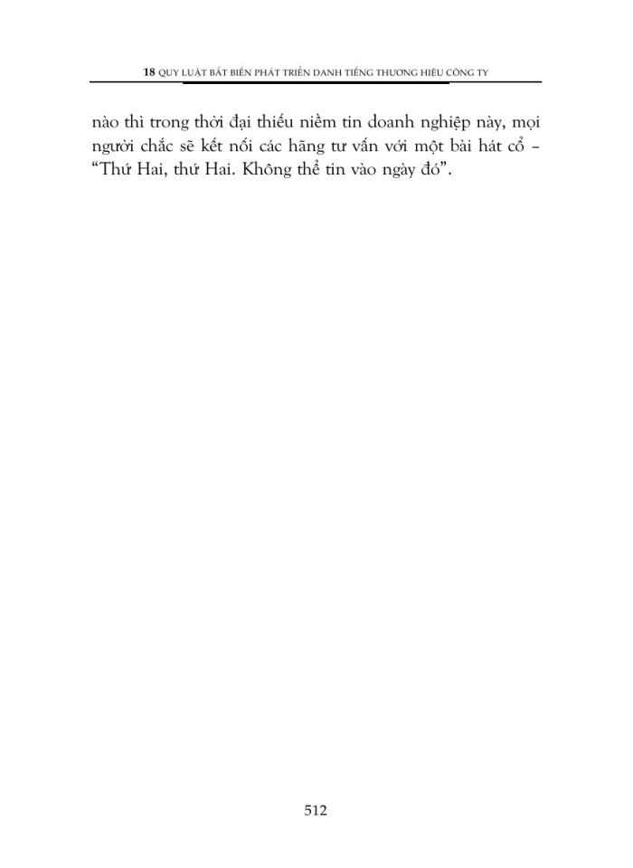 image for page 18 quy luật bất biến phát triển danh tiếng thương hiệu công ty