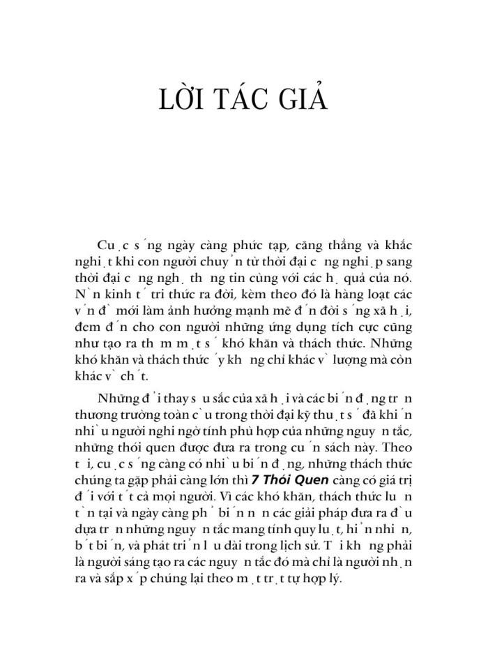 image for page 7 thói quen để thành đạt