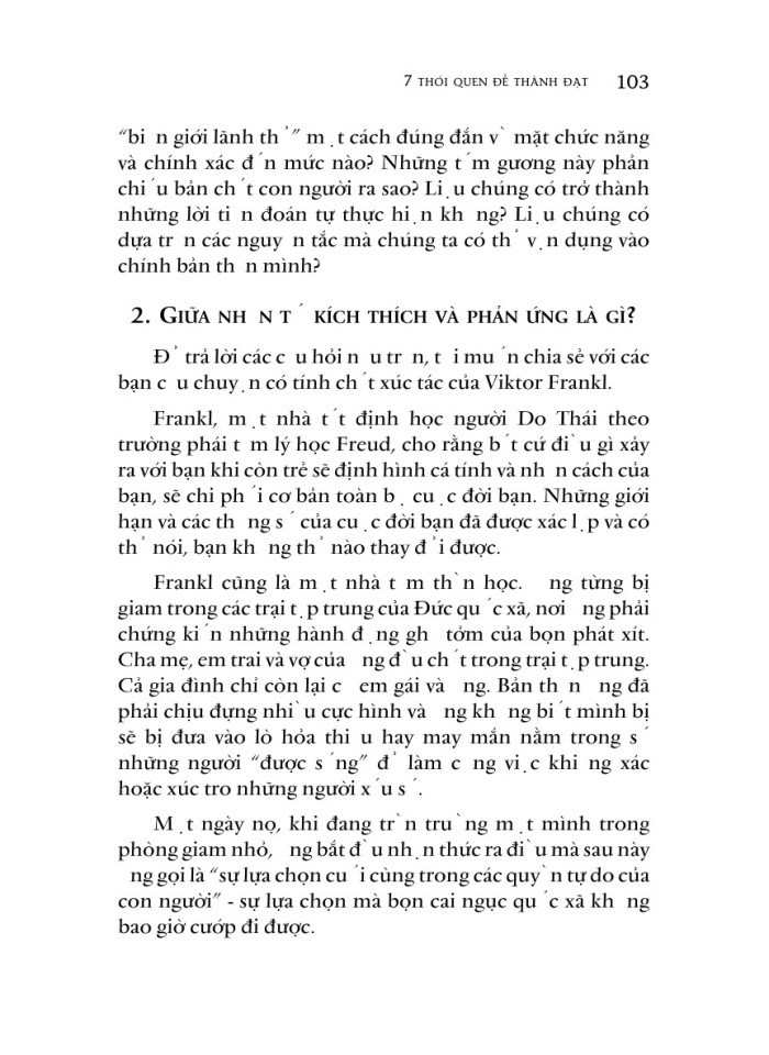 image for page 7 thói quen để thành đạt