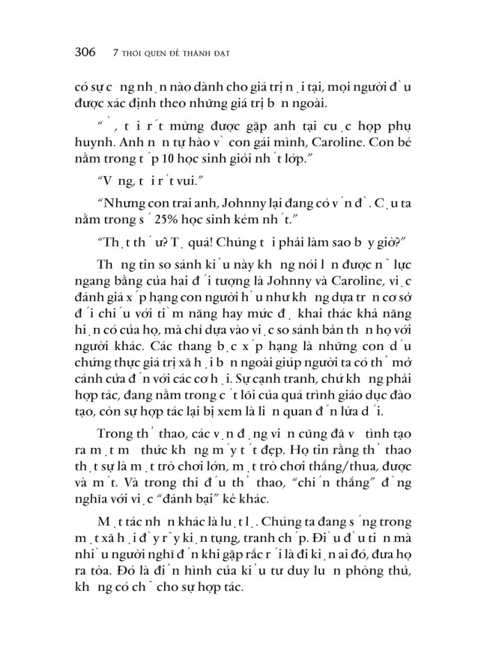 image for page 7 thói quen để thành đạt