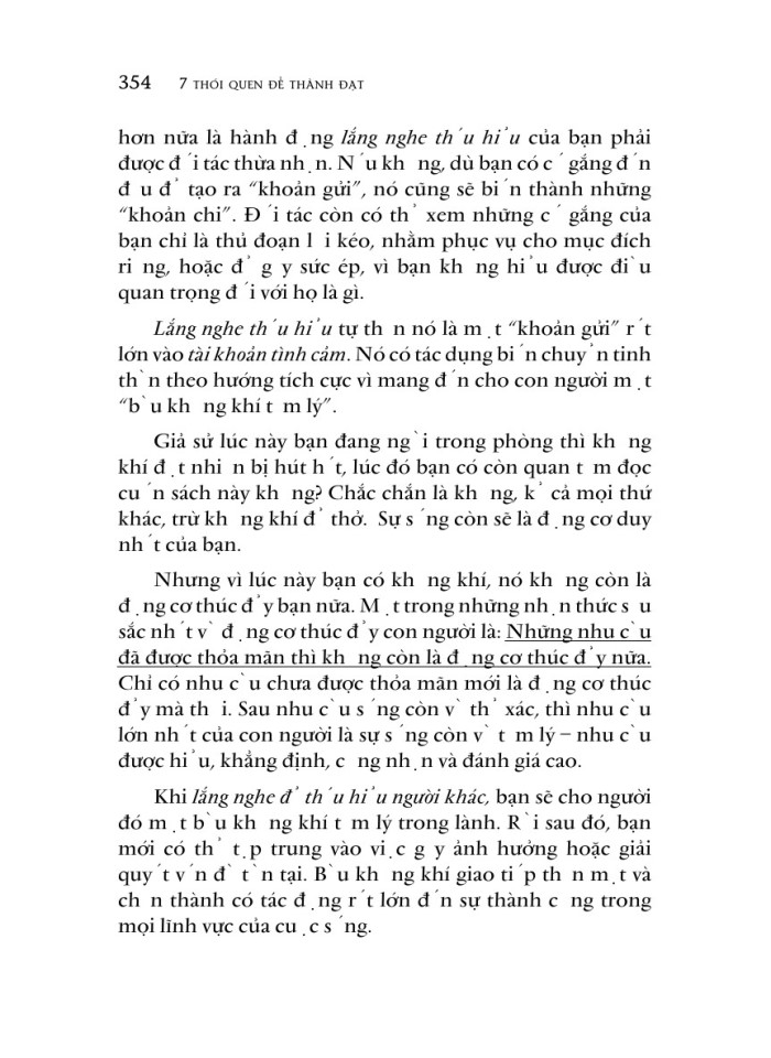 image for page 7 thói quen để thành đạt