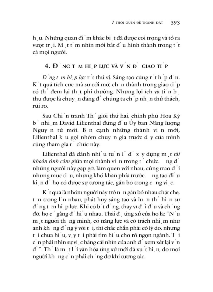 image for page 7 thói quen để thành đạt