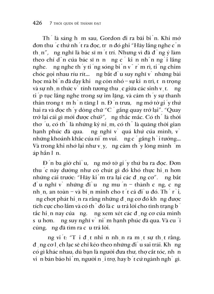 image for page 7 thói quen để thành đạt