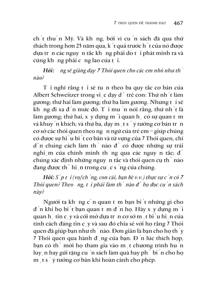 image for page 7 thói quen để thành đạt