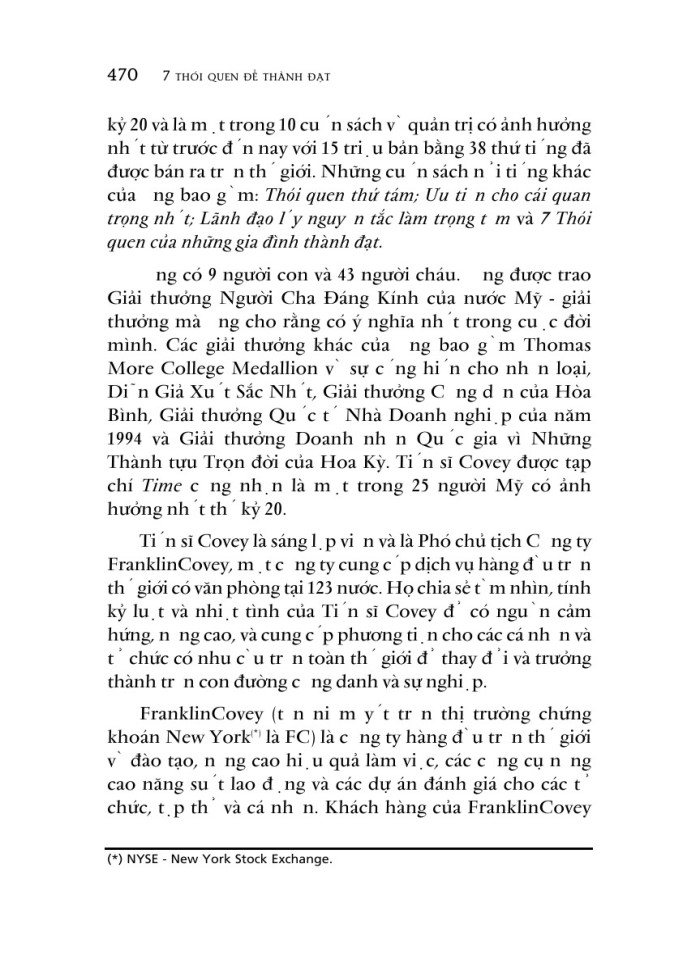 image for page 7 thói quen để thành đạt