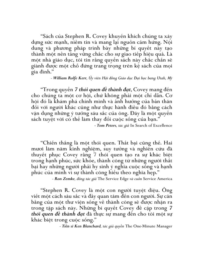 image for page 7 thói quen để thành đạt