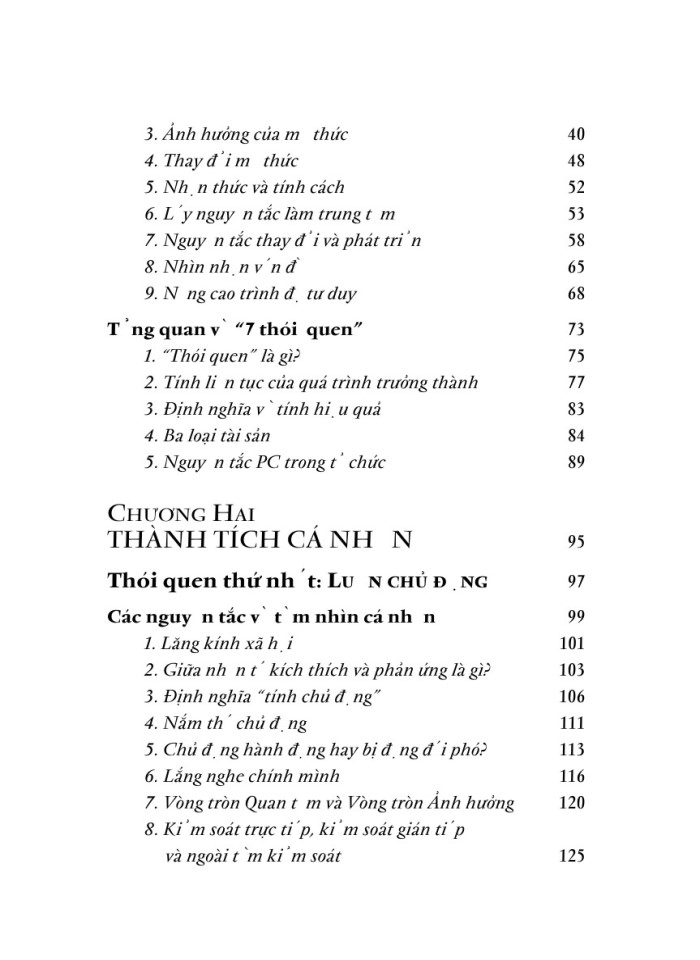 image for page 7 thói quen để thành đạt