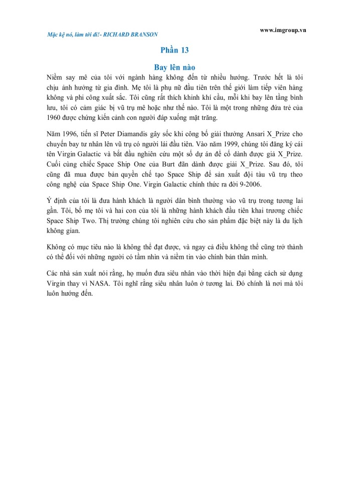 image for page Mặc kệ nó làm tới đi