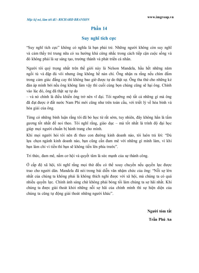 image for page Mặc kệ nó làm tới đi