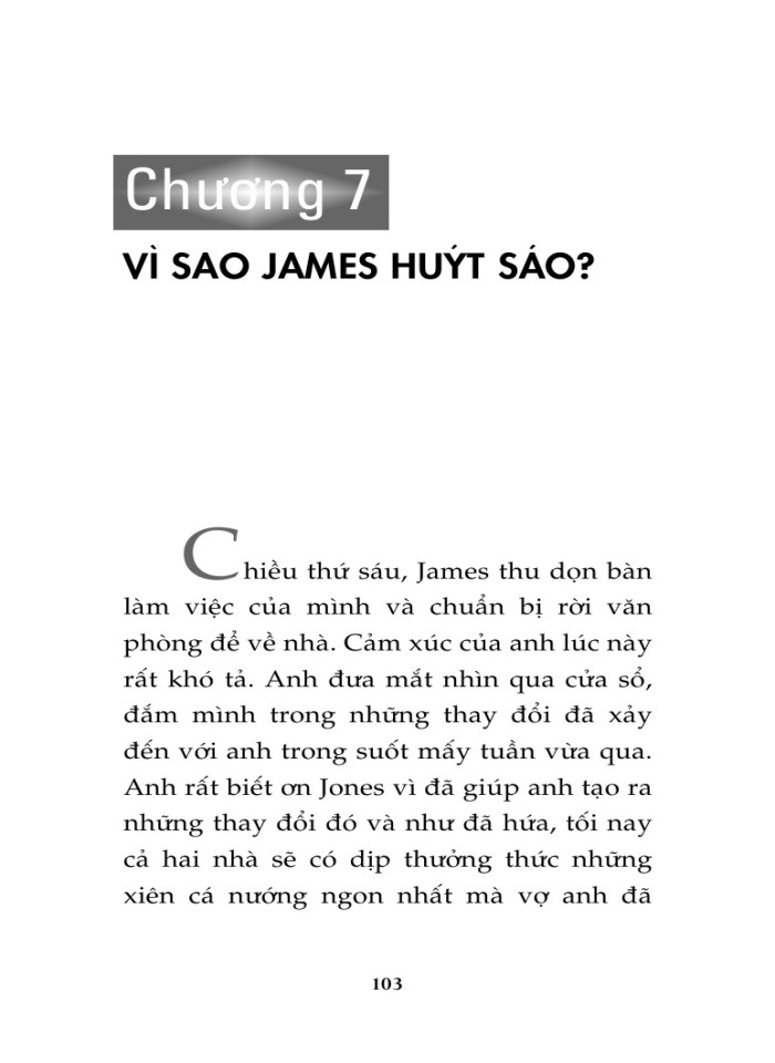 image for page Người giải không phải là người làm tất cả