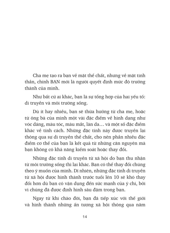 image for page Những nguyên tắc vàng của Napoleon Hill