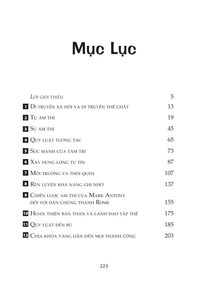 image for page Những nguyên tắc vàng của Napoleon Hill