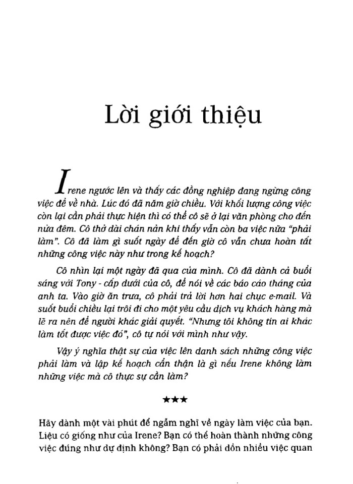 image for page Quản lý thời gian