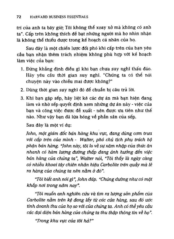 image for page Quản lý thời gian