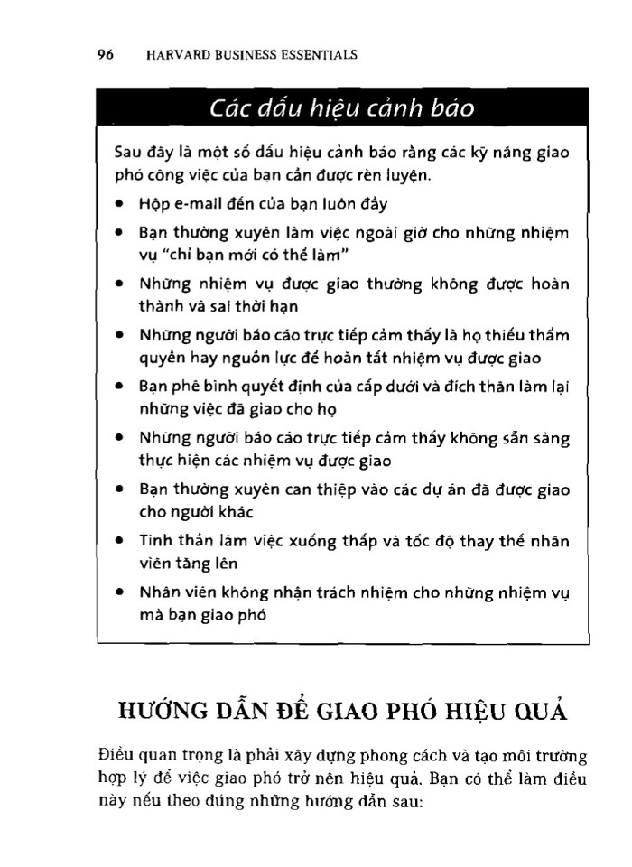 image for page Quản lý thời gian
